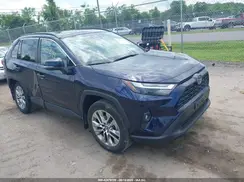2T3A1RFV3PW354030 2023 TOYOTA RAV 4
