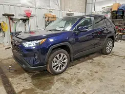 2T3A1RFV3PW361267 2023 TOYOTA RAV 4