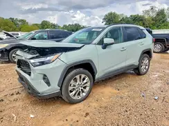 2T3A1RFV3PW383477 2023 TOYOTA RAV 4