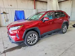 2T3A1RFV3PW387481 2023 TOYOTA RAV 4