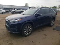 2T3A1RFV3PW396438 2023 TOYOTA RAV 4