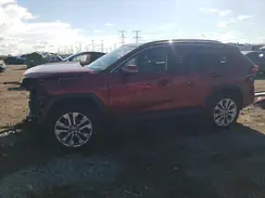 2T3A1RFV3PW406417 2023 TOYOTA RAV 4