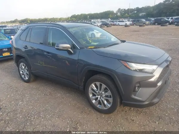 2T3A1RFV3RC398971 2024 TOYOTA RAV 4 - Image 1