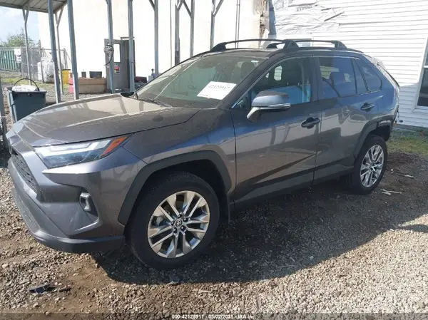 2T3A1RFV3RC399408 2024 TOYOTA RAV 4 - Image 2