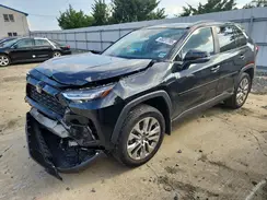 2T3A1RFV3RC407183 2024 TOYOTA RAV 4