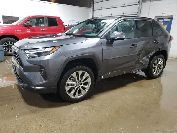 2T3A1RFV3RC475063 2024 TOYOTA RAV 4 - Image 1