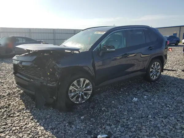 2T3A1RFV3RW424404 2024 TOYOTA RAV 4 - Image 1