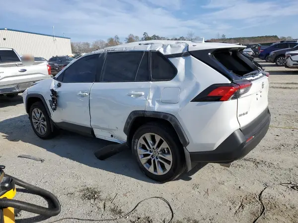 2T3A1RFV3RW433829 2024 TOYOTA RAV 4 - Image 2