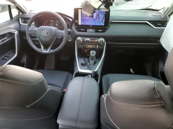 2T3A1RFV3RW433829 2024 TOYOTA RAV 4 - Image 8