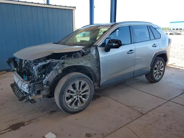 2T3A1RFV3RW434415 2024 TOYOTA RAV 4 - Image 1