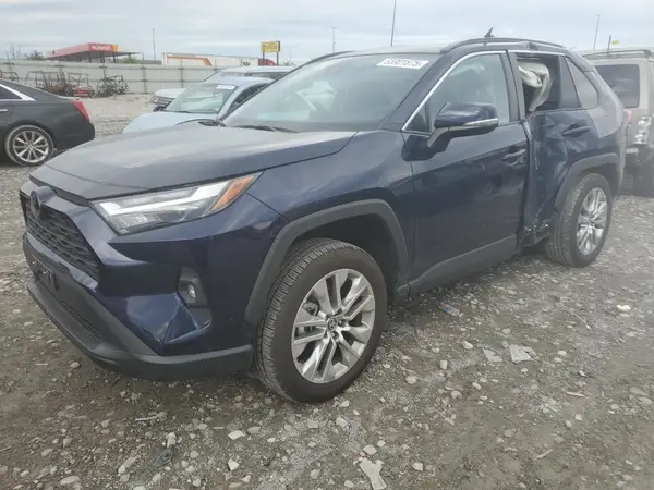 2T3A1RFV3RW483484 2024 TOYOTA RAV 4 - Image 1