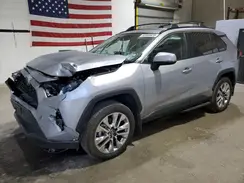 2T3A1RFV3SC512134 2025 TOYOTA RAV 4