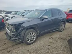 2T3A1RFV3SC521464 2025 TOYOTA RAV 4