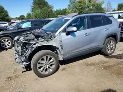 2T3A1RFV3SC526891 2025 TOYOTA RAV 4