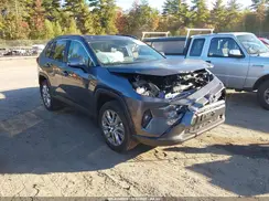2T3A1RFV3SC540788 2025 TOYOTA RAV 4