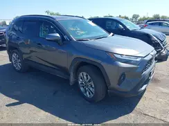 2T3A1RFV3SC543433 2025 TOYOTA RAV 4