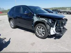 2T3A1RFV3SW498749 2025 TOYOTA RAV 4