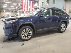 2T3A1RFV3SW520863 2025 TOYOTA RAV 4