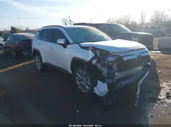 2T3A1RFV3SW528171 2025 TOYOTA RAV 4