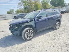 2T3A1RFV3SW530387 2025 TOYOTA RAV 4