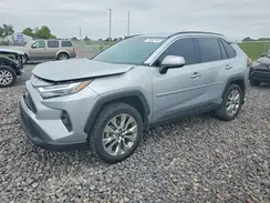 2T3A1RFV3SW532513 2025 TOYOTA RAV 4