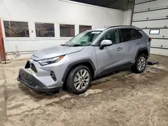2T3A1RFV3SW539784 2025 TOYOTA RAV 4