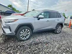 2T3A1RFV3SW542488 2025 TOYOTA RAV 4