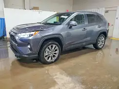 2T3A1RFV3SW546394 2025 TOYOTA RAV 4
