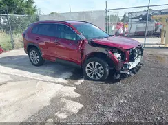 2T3A1RFV3SW565317 2025 TOYOTA RAV 4