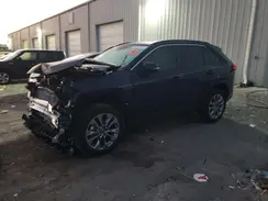 2T3A1RFV3SW567262 2025 TOYOTA RAV 4