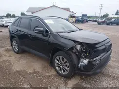 2T3A1RFV3SW567293 2025 TOYOTA RAV 4