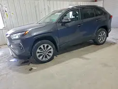 2T3A1RFV3SW577838 2025 TOYOTA RAV 4