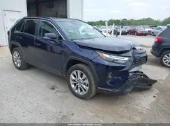 2T3A1RFV3SW579413 2025 TOYOTA RAV 4