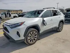 2T3A1RFV3SW585003 2025 TOYOTA RAV 4
