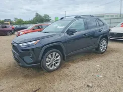 2T3A1RFV3SW601572 2025 TOYOTA RAV 4