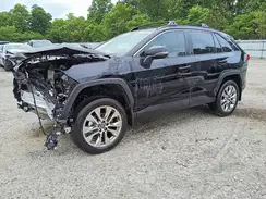 2T3A1RFV3SW615567 2025 TOYOTA RAV 4