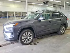 2T3A1RFV3SW624169 2025 TOYOTA RAV 4