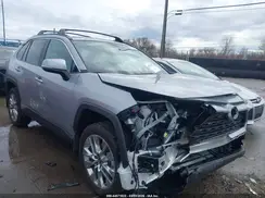 2T3A1RFV3SW628061 2025 TOYOTA RAV 4