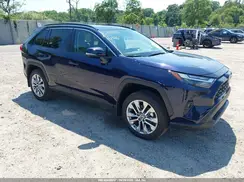 2T3A1RFV3SW638055 2025 TOYOTA RAV 4