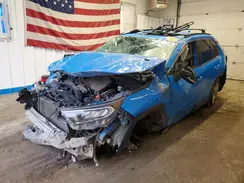 2T3A1RFV4KC021233 2019 TOYOTA RAV 4