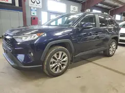 2T3A1RFV4KC033740 2019 TOYOTA RAV 4
