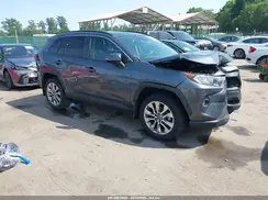 2T3A1RFV4KC041319 2019 TOYOTA RAV 4