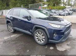 2T3A1RFV4KC054605 2019 TOYOTA RAV 4