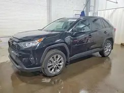 2T3A1RFV4KW001594 2019 TOYOTA RAV 4