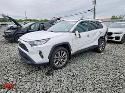 2T3A1RFV4KW035387 2019 TOYOTA RAV 4