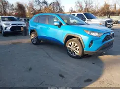2T3A1RFV4KW050195 2019 TOYOTA RAV 4