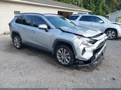 2T3A1RFV4KW070317 2019 TOYOTA RAV 4