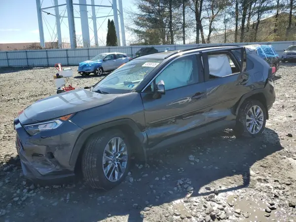 2T3A1RFV4LC072524 2020 TOYOTA RAV 4 - Image 1