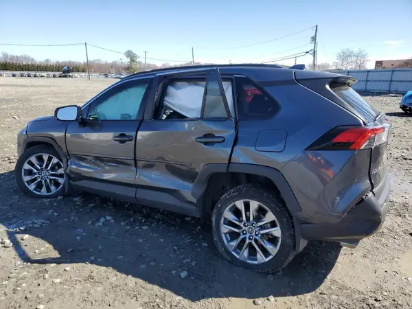 2T3A1RFV4LC072524 2020 TOYOTA RAV 4 - Image 2