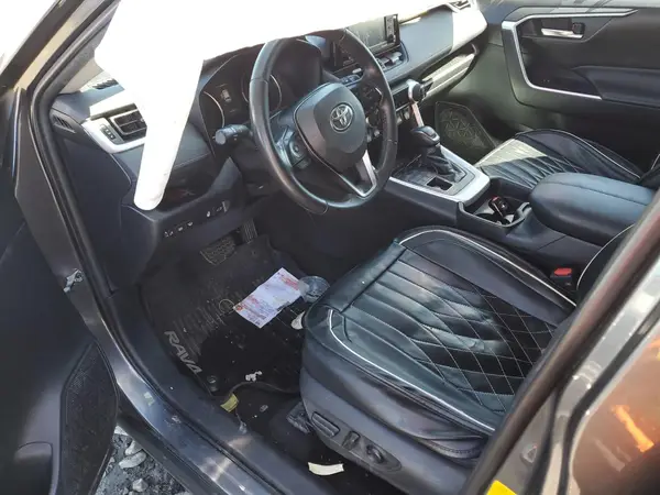 2T3A1RFV4LC072524 2020 TOYOTA RAV 4 - Image 8